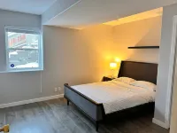 Lake View House In Peachland Hotels in Peachland