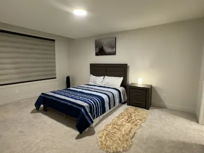 Luxurious Urban Oasis House Hotels near Cabela's Edmonton (South)