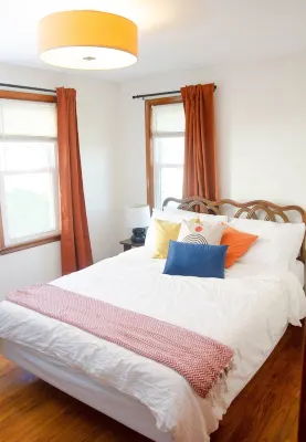 Chasm retro retreat on the ravine Niagara Falls US فنادق في Niagara County