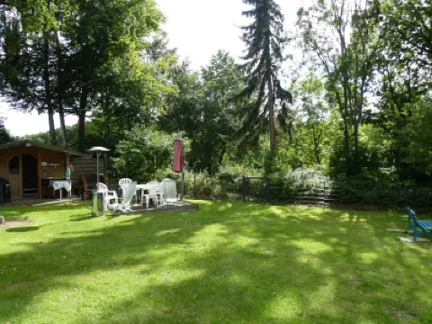 Wennseeblick 3 Hotels near Ostsee Therme