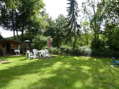 Wennseeblick 3 Hotels in Scharbeutz