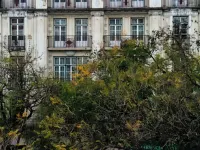 Hotel Metropole Hotels near Commerce Square