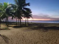 Itaparica Beach - Split Air Conditioning - Wi Fi - TV w / Netflix - 12x Card