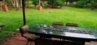 Iguazu Country house Hotels near Devil's Throat
