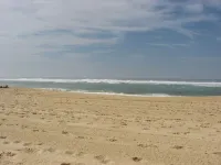 OCEANONOX n ° 3 house , 500m beach, quiet, free Wi-fi, chèq-vac, garden - Homestays