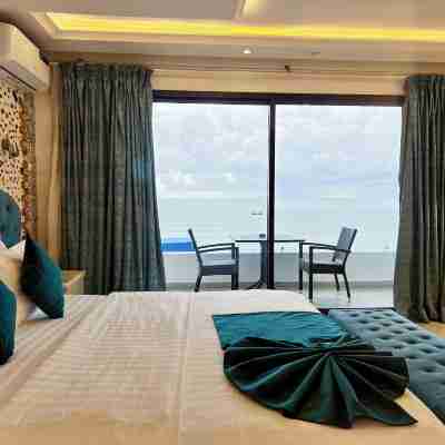 Atlantic View Hotel Rooms
