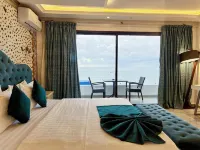Atlantic View Hotel Hotel di 