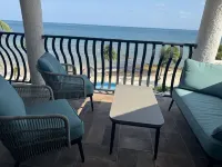 Paradise on Earth @ Puerto Morelos with UNBEATABLE OCEAN VIEW
