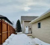 Spacious Basement suite