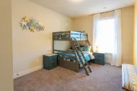 4-bedroom house in wonderful Colonial Beach