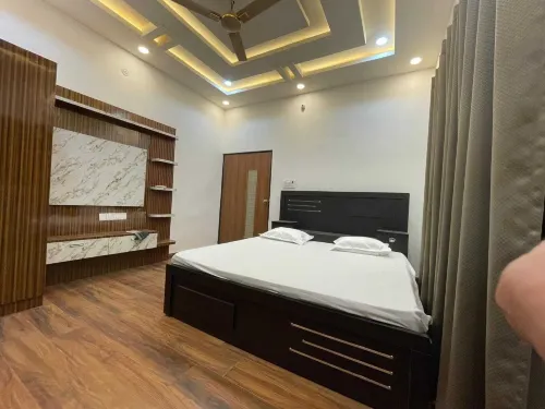 Akash Ganga Homestay Varanasi