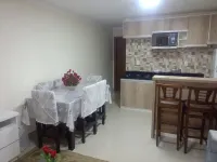 RESIDENTIAL CORREA PEREIRA APARTMENT 1 to 5 people