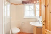 Vacation home in a quiet location