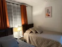 Villas Winara With Private Pool and Close to Amazing Waterfalls Hotels in Curubande de Liberia