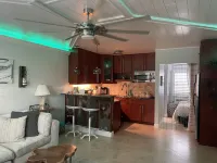 Relax your stress away at this Island Retreat