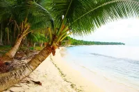 Breathtaking Siargao Island Villa for Groups: Ocean Views & B'Fast Incl.