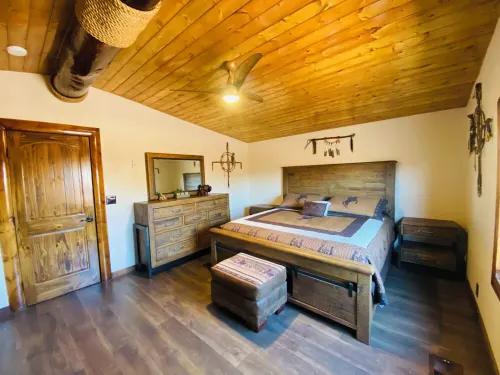 Willies Grand Canyon Lodge Hotels in Valle