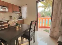 X4 Beautiful apartment in Punta Zicatela.