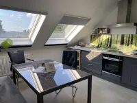 Vacation apartment with charm