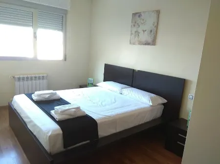 Luxury in the center. Category First VT / 37648 / CS Отели рядом с достопримечательностью «Университет Хайме I»