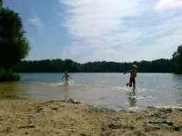 Luxurious and cozy house in National Park the Hoge Kempen, near Maastricht Hotels in Lanaken