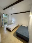 Beautiful house in Paúba SP - 4 suites - 2km de Maresias