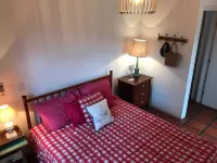Casa da Vovó - condominium next to the beach (20m)