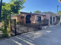 Cozy and comfy little house in the heart of Loreto