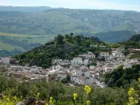 PUERTA AZUL - Casa Rural - Sierra de Grazalema - Ronda Hotels in Montejaque