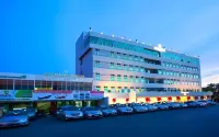 Sai Gon Bac Lieu Hotel