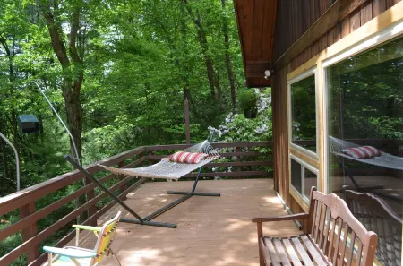 Lindal cedar home located next to Dupont State Recreational Forest. Отели рядом с достопримечательностью «Fred W. Symmes Chapel»