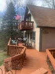 Cabin at Alpine Lake, near Deep Creek/WISP Resort