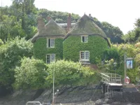Romantic Retreat Hotels in Budock