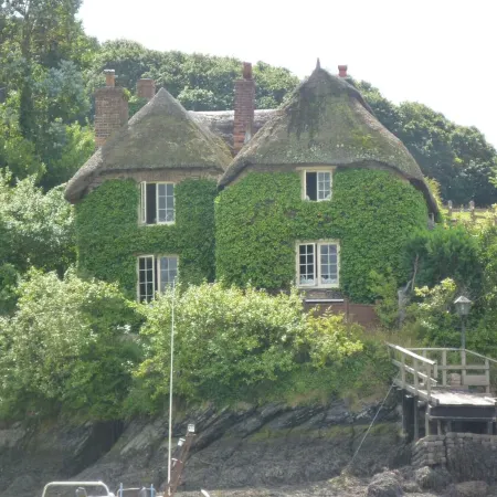 Romantic Retreat