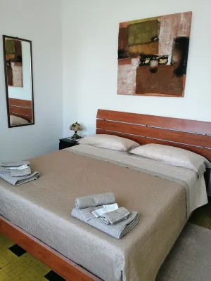 Melissa Vacation home