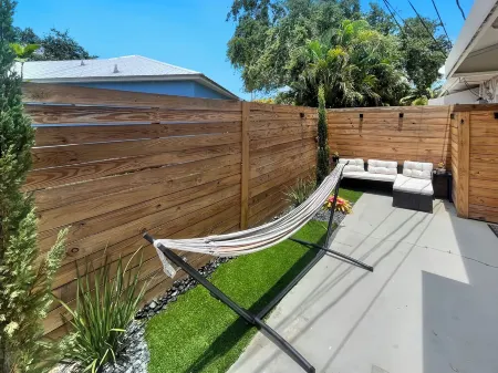 Relaxing Beach Town Getaway