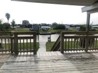 Getaway By The Bay Unit 1