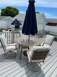 COZY REST 3BDRM HOME AWAY FROM HOME W/ DECK Hotels in Elmont