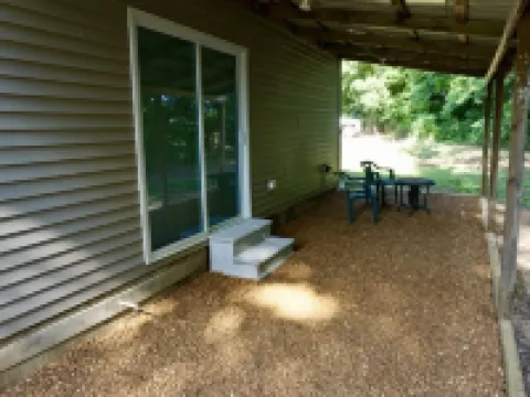 Cozy Studio home 10min from Murray and 20min from Ky Lake 칼로웨이 카운티 호텔
