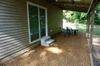 Cozy Studio home 10min from Murray and 20min from Ky Lake