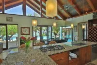 The Jewel of The Coral Coast