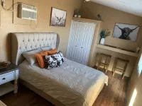 Private Casita in the Desert