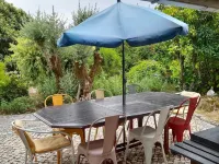 In Portugal, in the Algarve, Pretty Villa in Monchique, With Private Pool, - Wifi