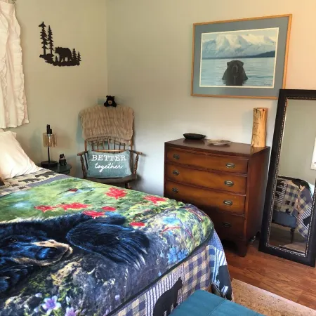 Wilderness Retreat - 12 acres near Munising