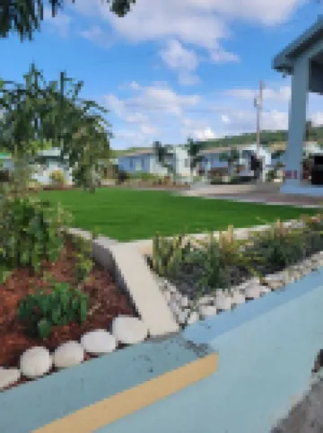 JustFun Home St Ann Jamaica, with modern amenities Hoteles en Discovery Bay
