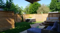 Water view - Perfect location - Modern cottage in Niagara region