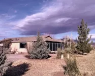 Casita in Arizona Wine Country