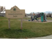 Modern guest suite, central location in SLC valley