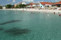 Studio Ti Colobri Anse Mitan 2 minutes to beach