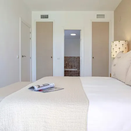 Exclusive 2BD Apartment Heated Pool Flamingos Golf